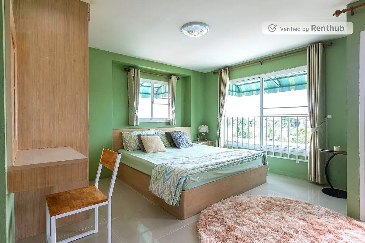 รูปภาพ ฮาร์โมนี่ รามอินทรา 85 | อพาร์ทเม้นท์ หอพัก ที่พัก ห้องพัก - รูปที่ 2/29