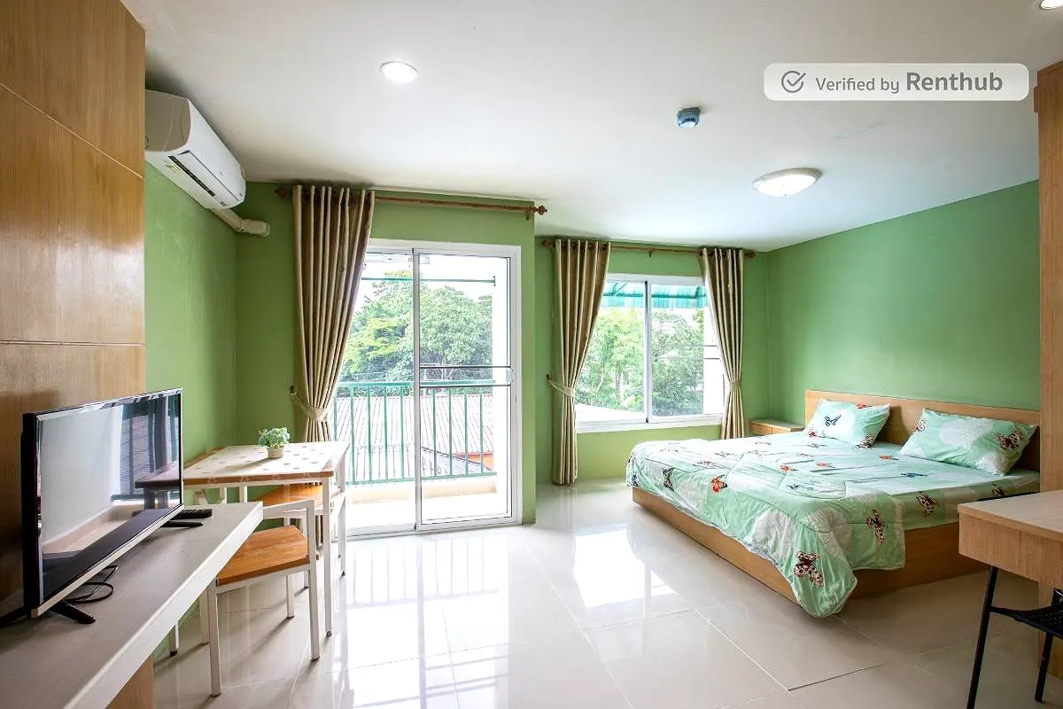 รูปภาพ ฮาร์โมนี่ รามอินทรา 85 | อพาร์ทเม้นท์ หอพัก ที่พัก ห้องพัก - รูปที่ 3/29