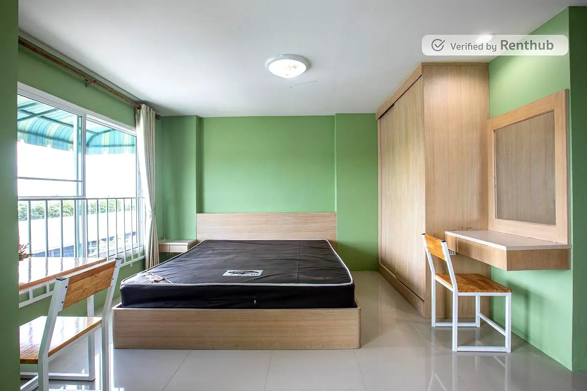 รูปภาพ ฮาร์โมนี่ รามอินทรา 85 | อพาร์ทเม้นท์ หอพัก ที่พัก ห้องพัก - รูปที่ 5/29