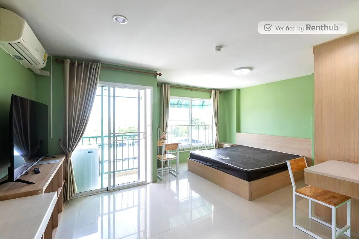 รูปภาพ ฮาร์โมนี่ รามอินทรา 85 | อพาร์ทเม้นท์ หอพัก ที่พัก ห้องพัก - รูปที่ 6/29