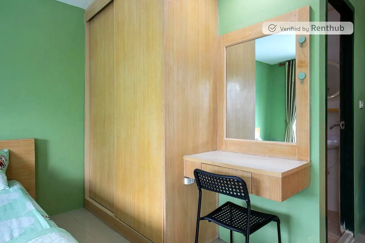 รูปภาพ ฮาร์โมนี่ รามอินทรา 85 | อพาร์ทเม้นท์ หอพัก ที่พัก ห้องพัก - รูปที่ 7/29