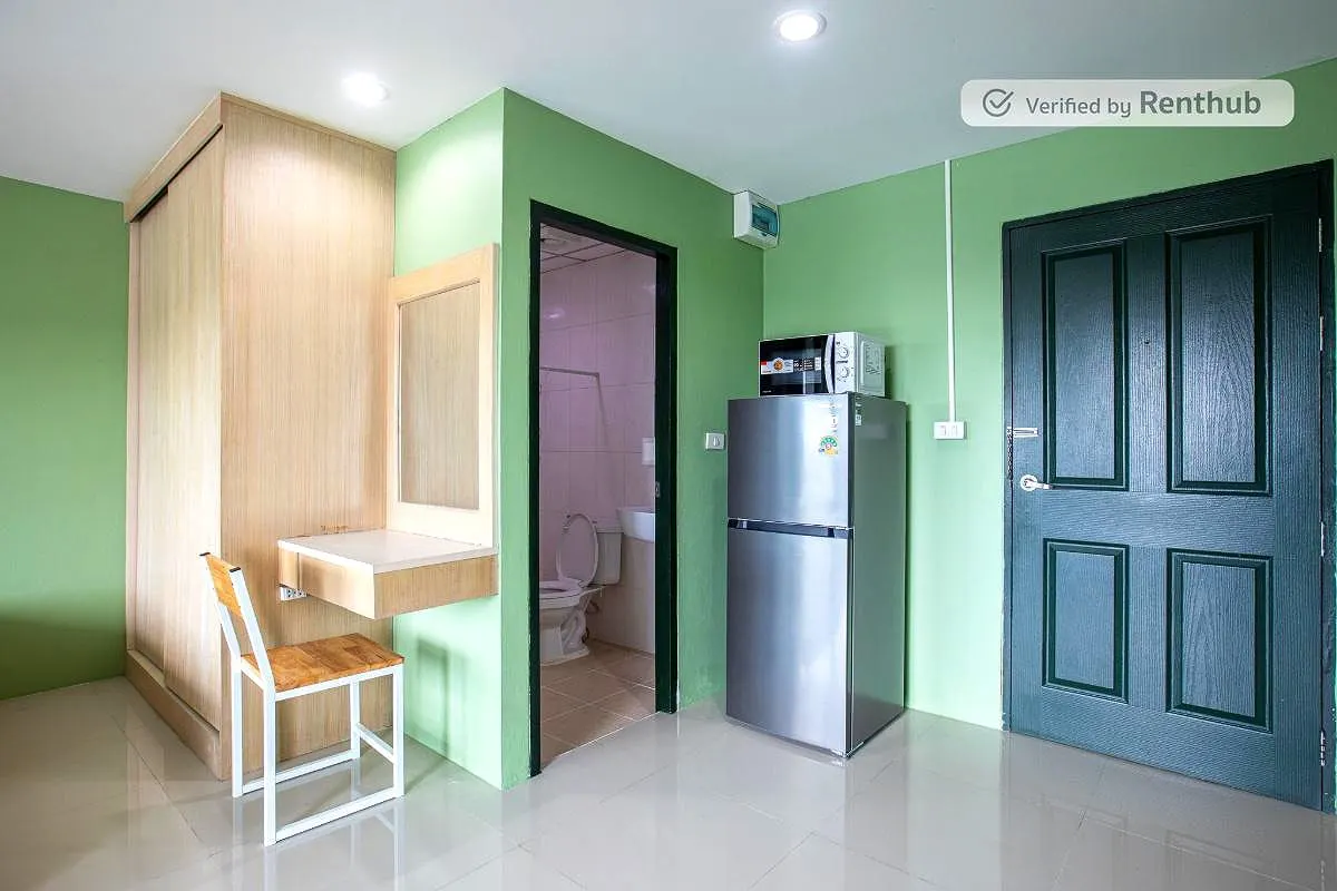 รูปภาพ ฮาร์โมนี่ รามอินทรา 85 | อพาร์ทเม้นท์ หอพัก ที่พัก ห้องพัก - รูปที่ 8/29
