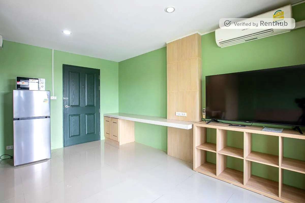 รูปภาพ ฮาร์โมนี่ รามอินทรา 85 | อพาร์ทเม้นท์ หอพัก ที่พัก ห้องพัก - รูปที่ 10/29