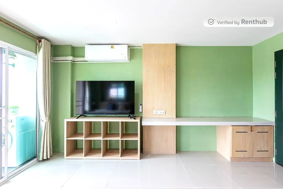 รูปภาพ ฮาร์โมนี่ รามอินทรา 85 | อพาร์ทเม้นท์ หอพัก ที่พัก ห้องพัก - รูปที่ 11/29