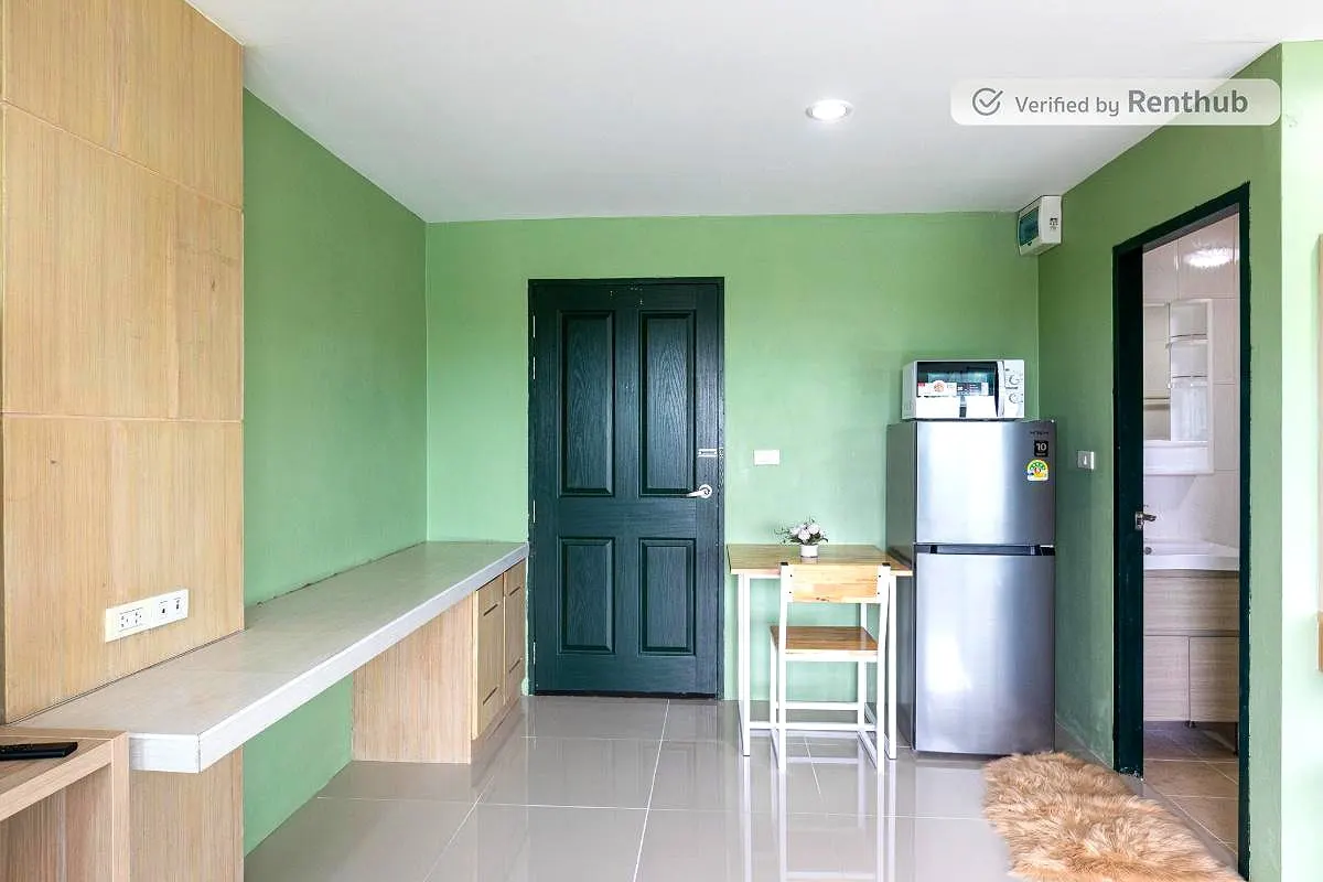 รูปภาพ ฮาร์โมนี่ รามอินทรา 85 | อพาร์ทเม้นท์ หอพัก ที่พัก ห้องพัก - รูปที่ 12/29