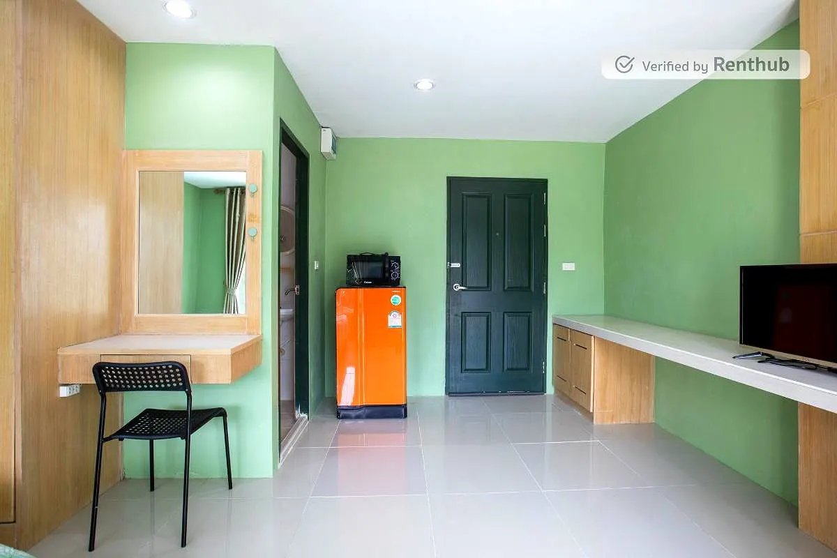 รูปภาพ ฮาร์โมนี่ รามอินทรา 85 | อพาร์ทเม้นท์ หอพัก ที่พัก ห้องพัก - รูปที่ 13/29
