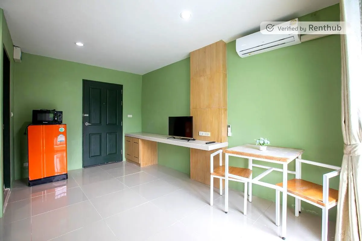 รูปภาพ ฮาร์โมนี่ รามอินทรา 85 | อพาร์ทเม้นท์ หอพัก ที่พัก ห้องพัก - รูปที่ 14/29