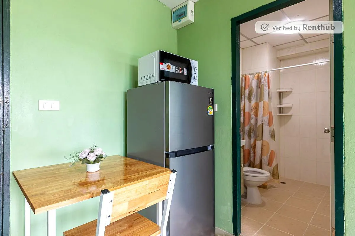 รูปภาพ ฮาร์โมนี่ รามอินทรา 85 | อพาร์ทเม้นท์ หอพัก ที่พัก ห้องพัก - รูปที่ 15/29