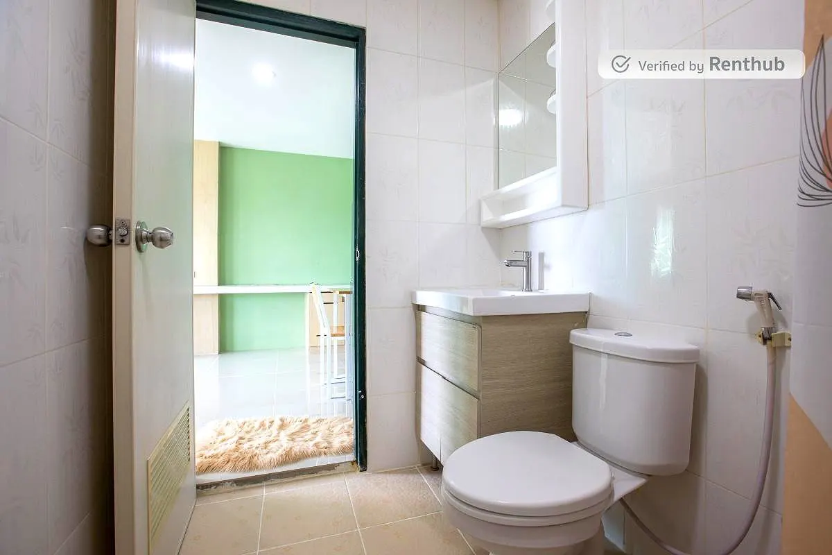 รูปภาพ ฮาร์โมนี่ รามอินทรา 85 | อพาร์ทเม้นท์ หอพัก ที่พัก ห้องพัก - รูปที่ 16/29