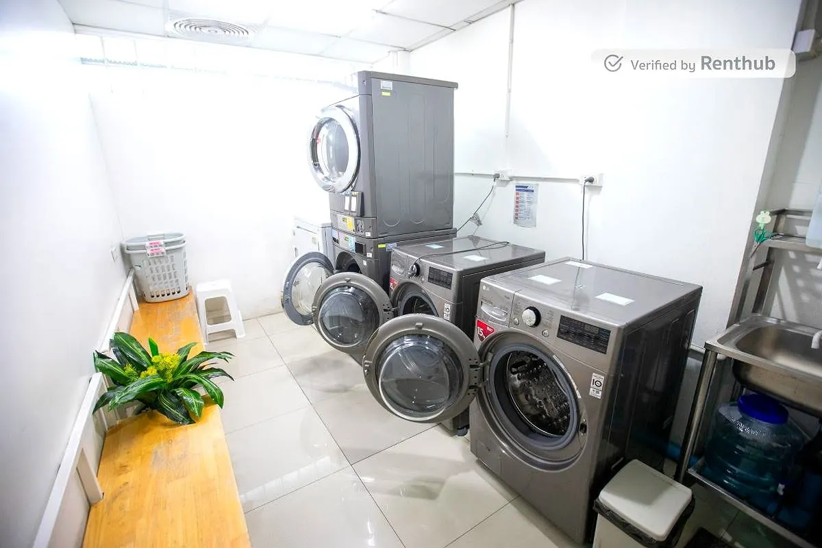 รูปภาพ ฮาร์โมนี่ รามอินทรา 85 | อพาร์ทเม้นท์ หอพัก ที่พัก ห้องพัก - รูปที่ 21/29