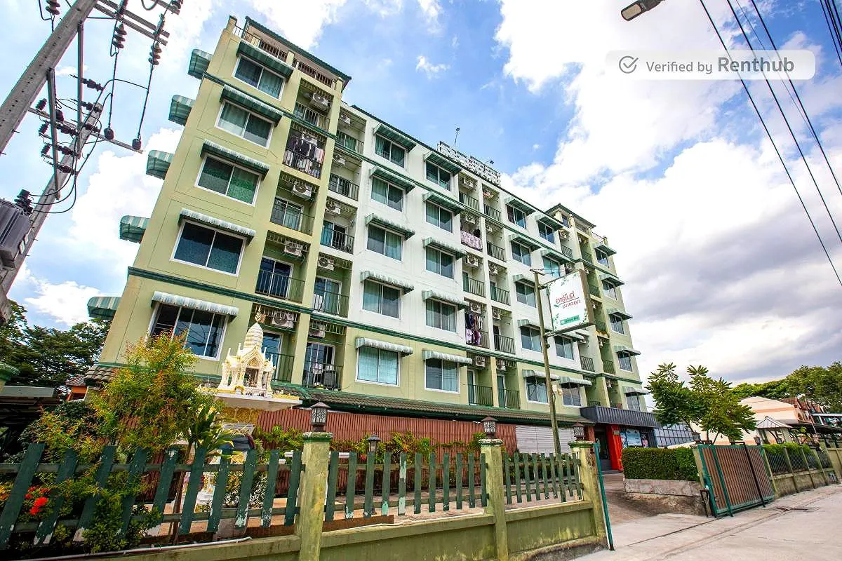 รูปภาพ ฮาร์โมนี่ รามอินทรา 85 | อพาร์ทเม้นท์ หอพัก ที่พัก ห้องพัก - รูปที่ 27/29