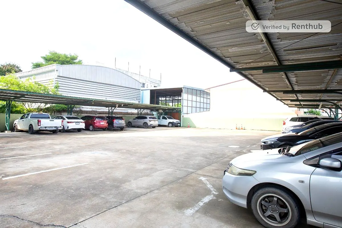 รูปภาพ ฮาร์โมนี่ รามอินทรา 85 | อพาร์ทเม้นท์ หอพัก ที่พัก ห้องพัก - รูปที่ 28/29